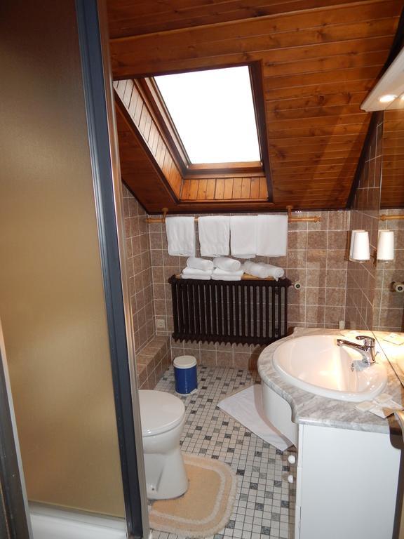 Hotel Jaegersruh Monschau Phòng bức ảnh