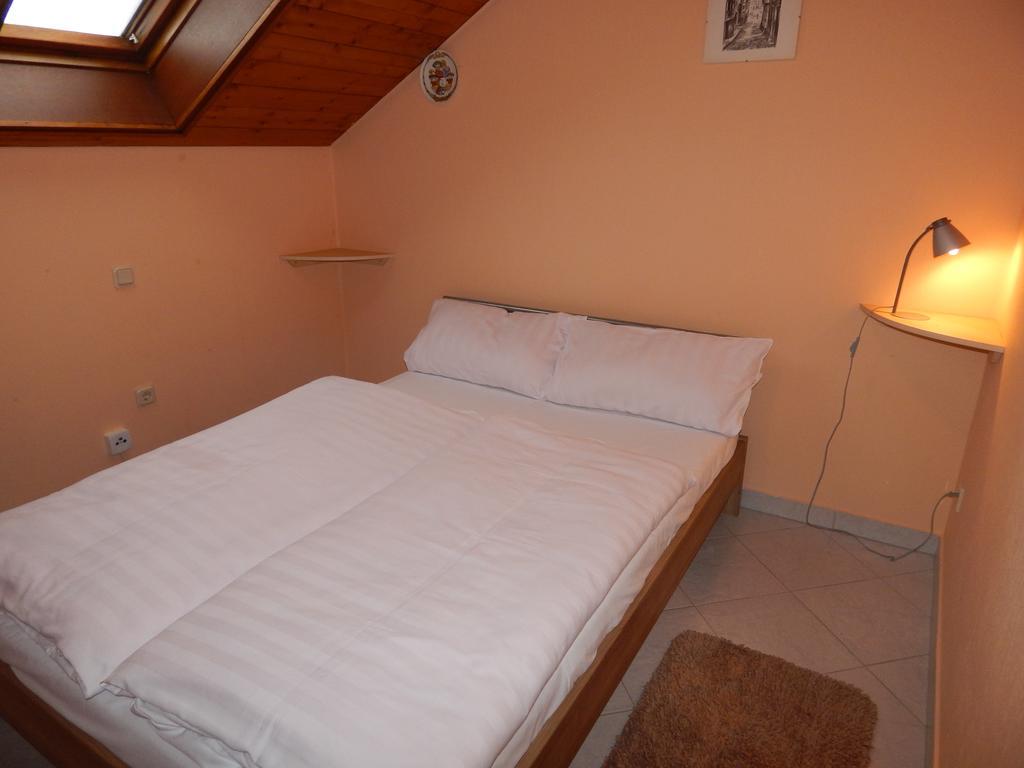 Hotel Jaegersruh Monschau Phòng bức ảnh