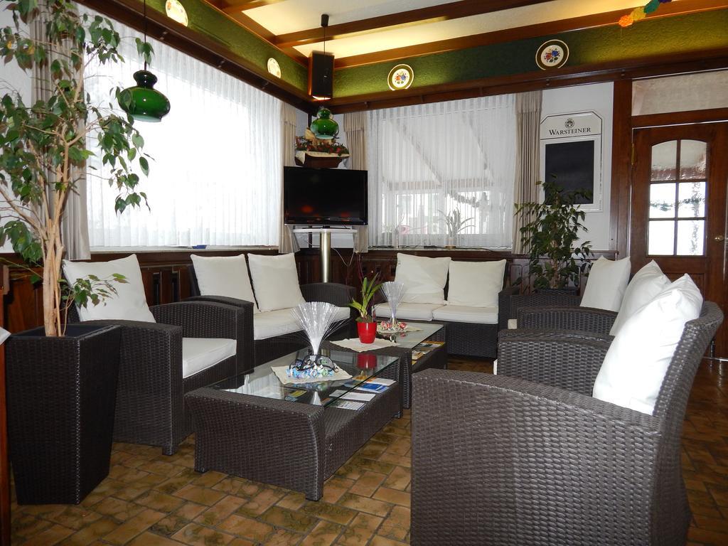Hotel Jaegersruh Monschau Ngoại thất bức ảnh