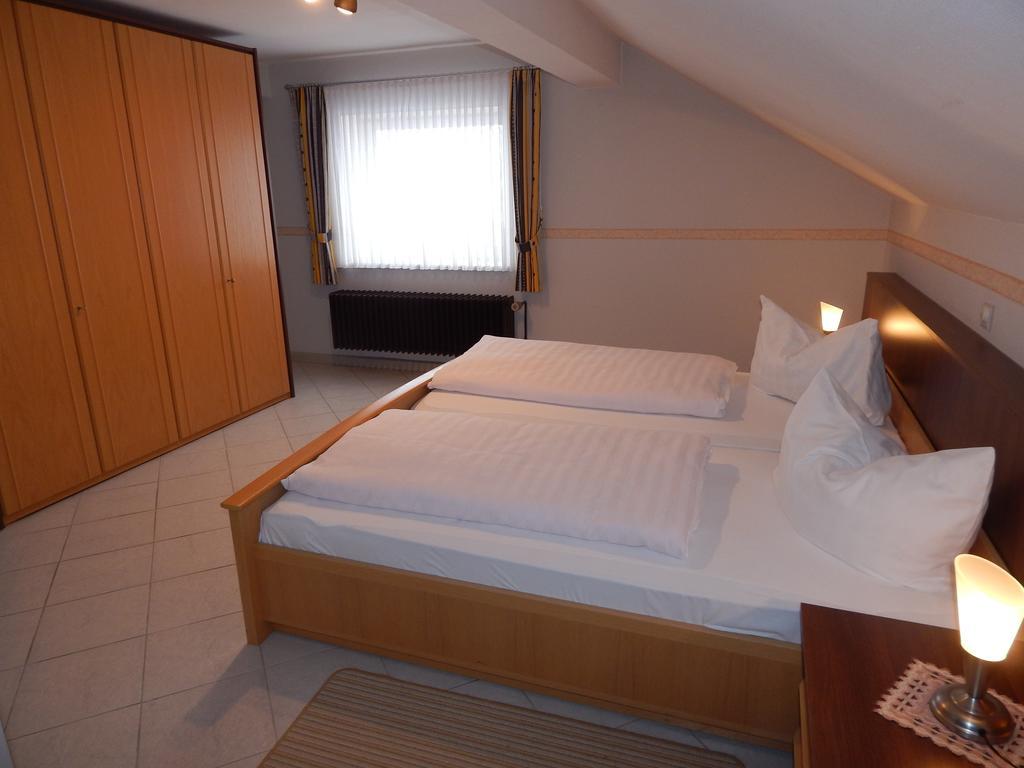Hotel Jaegersruh Monschau Phòng bức ảnh