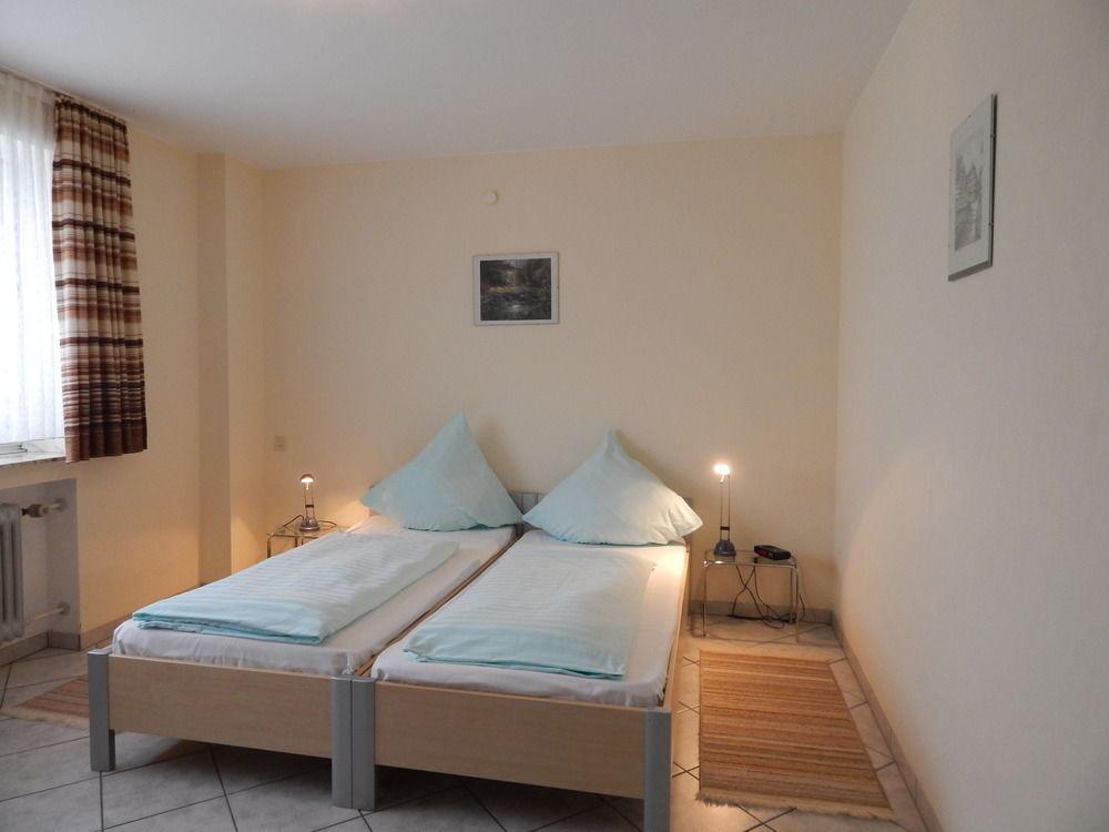 Hotel Jaegersruh Monschau Ngoại thất bức ảnh