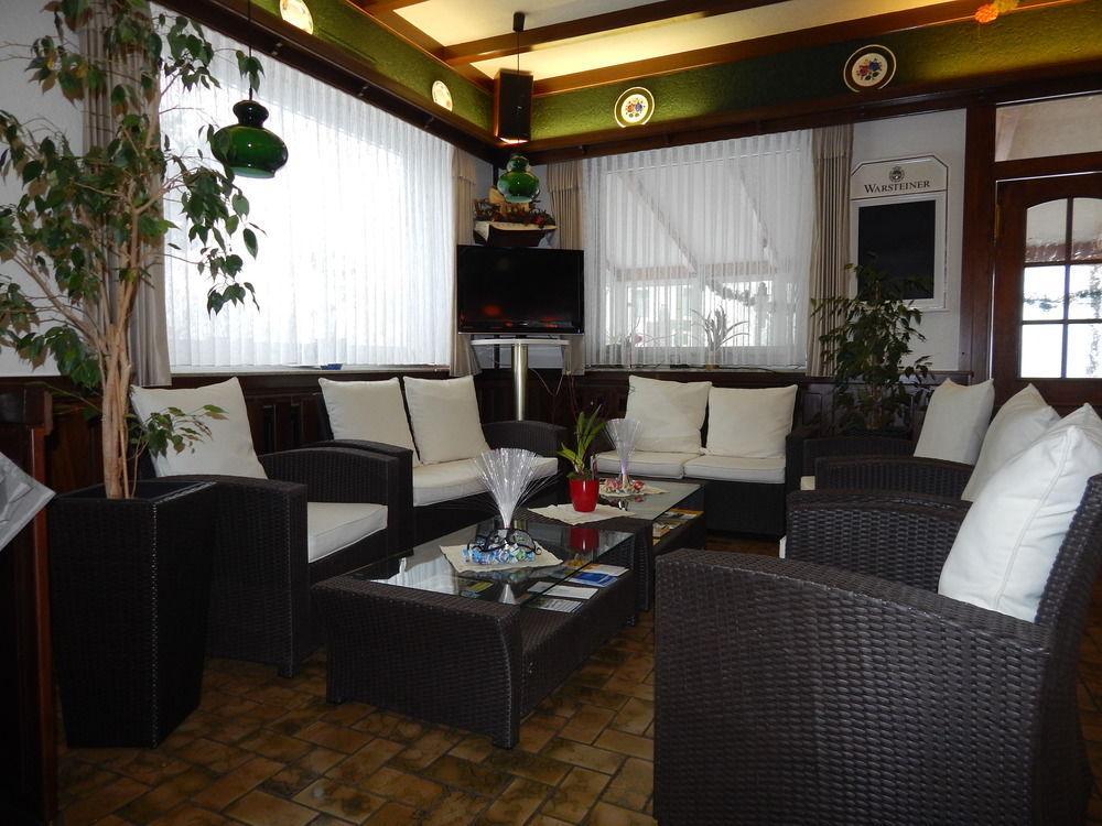 Hotel Jaegersruh Monschau Ngoại thất bức ảnh