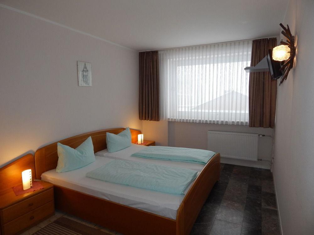 Hotel Jaegersruh Monschau Ngoại thất bức ảnh