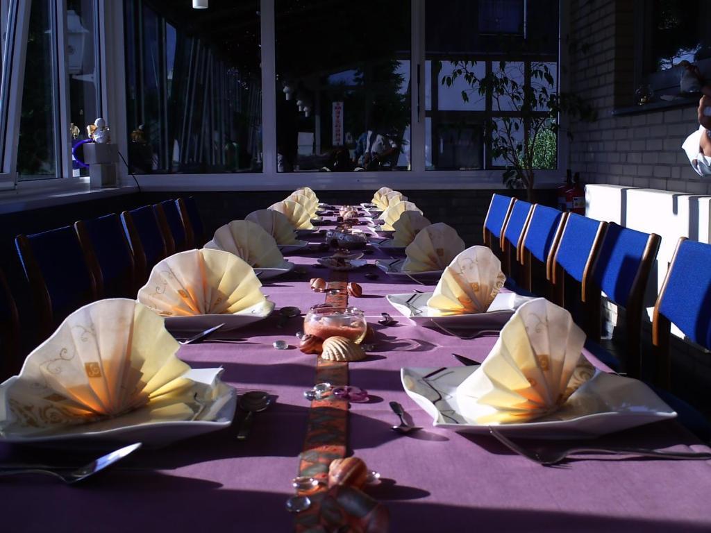 Hotel Jaegersruh Monschau Ngoại thất bức ảnh