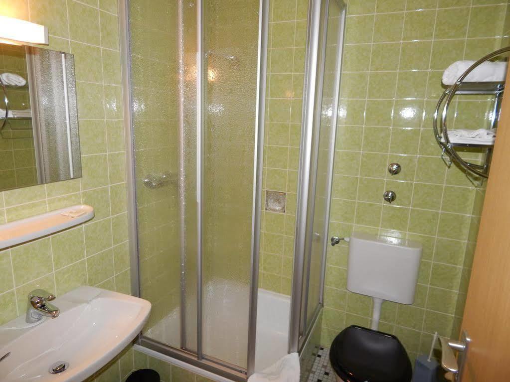 Hotel Jaegersruh Monschau Ngoại thất bức ảnh